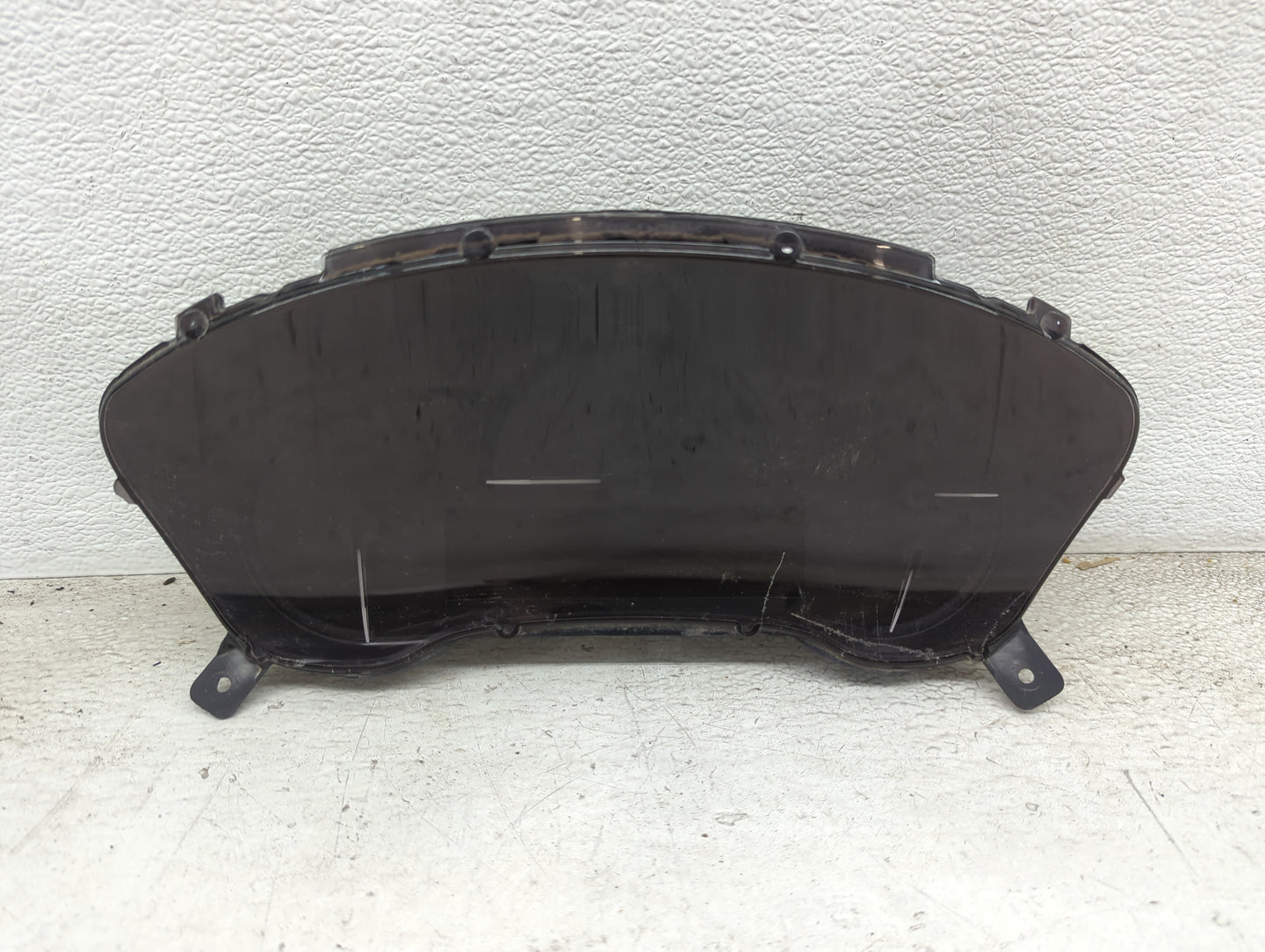 2015 Cadillac Srx Instrument Cluster Speedometer Gauges P/N:23326582 7110500000000U, 812812097, 50AHJ7R1510509A4 Miles: Fits