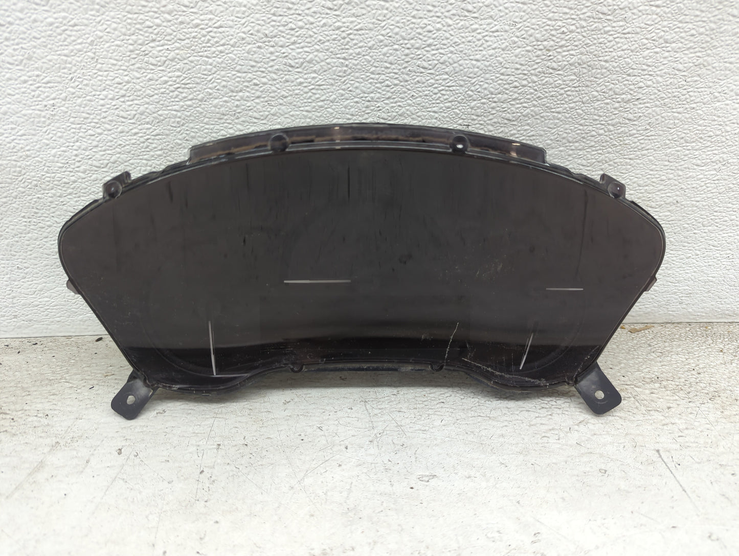 2015 Cadillac Srx Instrument Cluster Speedometer Gauges P/N:23326582 7110500000000U, 812812097, 50AHJ7R1510509A4 Miles: Fits