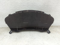 2015 Cadillac Srx Instrument Cluster Speedometer Gauges P/N:23326582 7110500000000U, 812812097, 50AHJ7R1510509A4 Miles: Fits