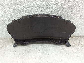 compare product 2015 Cadillac Srx Instrument Cluster Speedometer Gauges P/N:23326582 7110500000000U, 812812097, 50AHJ7R1510509A4 Miles: Fits OEM Used Auto Parts