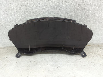 2015 Cadillac Srx Instrument Cluster Speedometer Gauges P/N:23326582 7110500000000U, 812812097, 50AHJ7R1510509A4 Miles: Fits