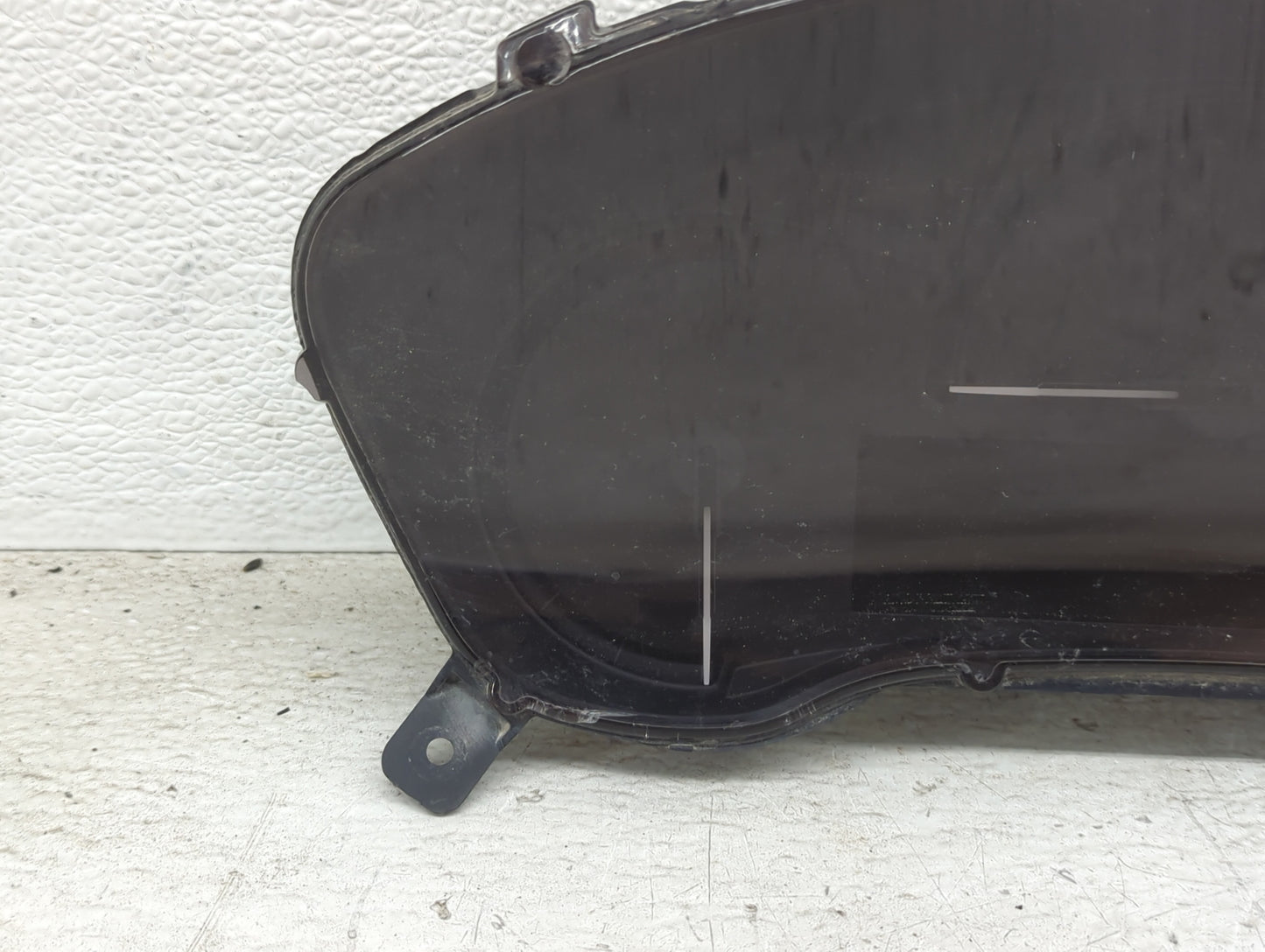 2015 Cadillac Srx Instrument Cluster Speedometer Gauges P/N:23326582 7110500000000U, 812812097, 50AHJ7R1510509A4 Miles: Fits