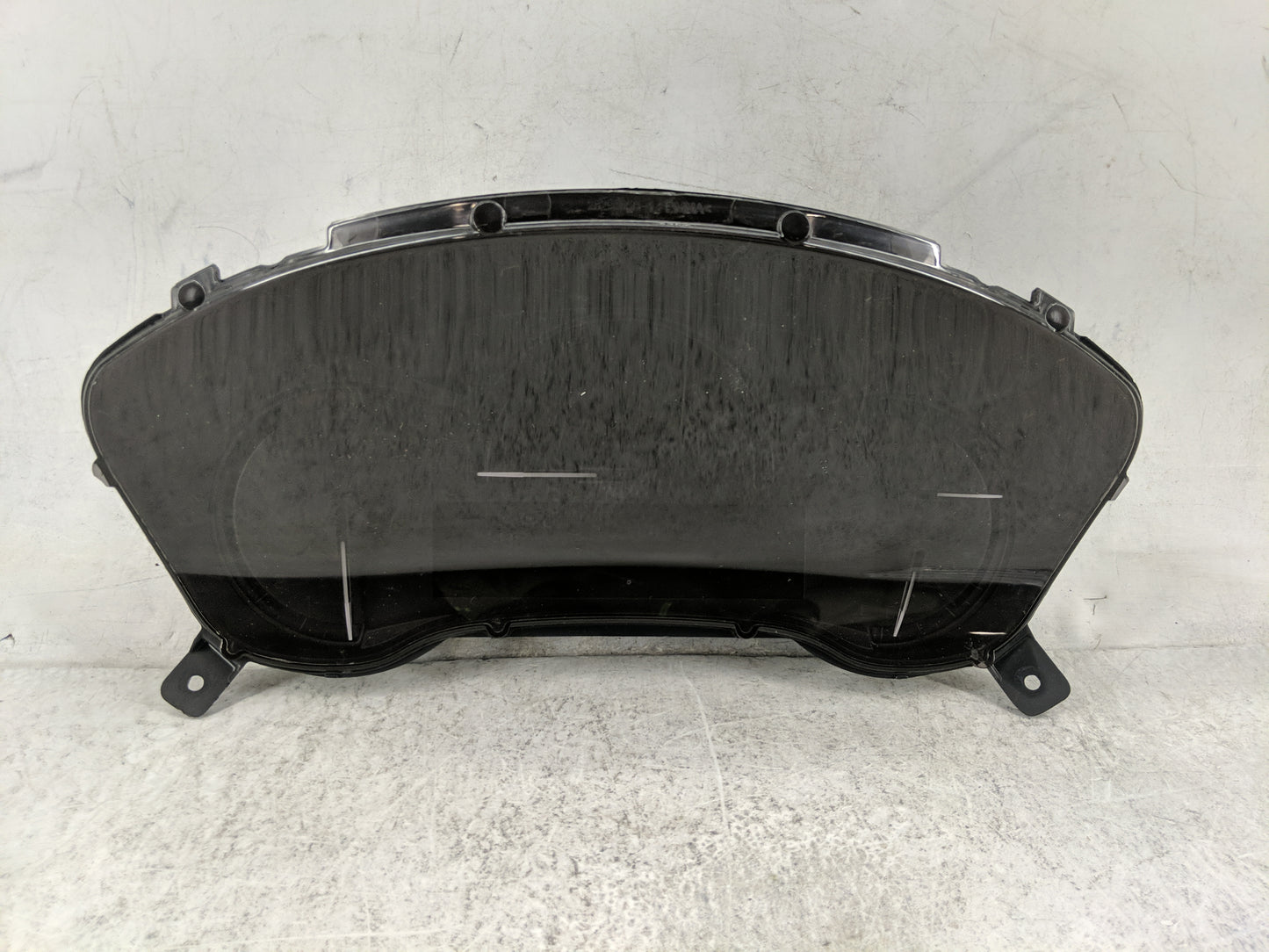 2015 Cadillac Srx Instrument Cluster Speedometer Gauges P/N:23212601 7110500000000U, 812812097, 50AGCWR14211537C Miles: Fits