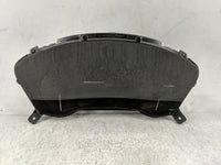 2015 Cadillac Srx Instrument Cluster Speedometer Gauges P/N:23212601 7110500000000U, 812812097, 50AGCWR14211537C Miles: Fits