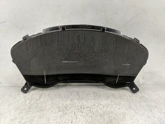 compare product 2015 Cadillac Srx Instrument Cluster Speedometer Gauges P/N:23212601 7110500000000U, 812812097, 50AGCWR14211537C Miles: Fits OEM Used Auto Parts