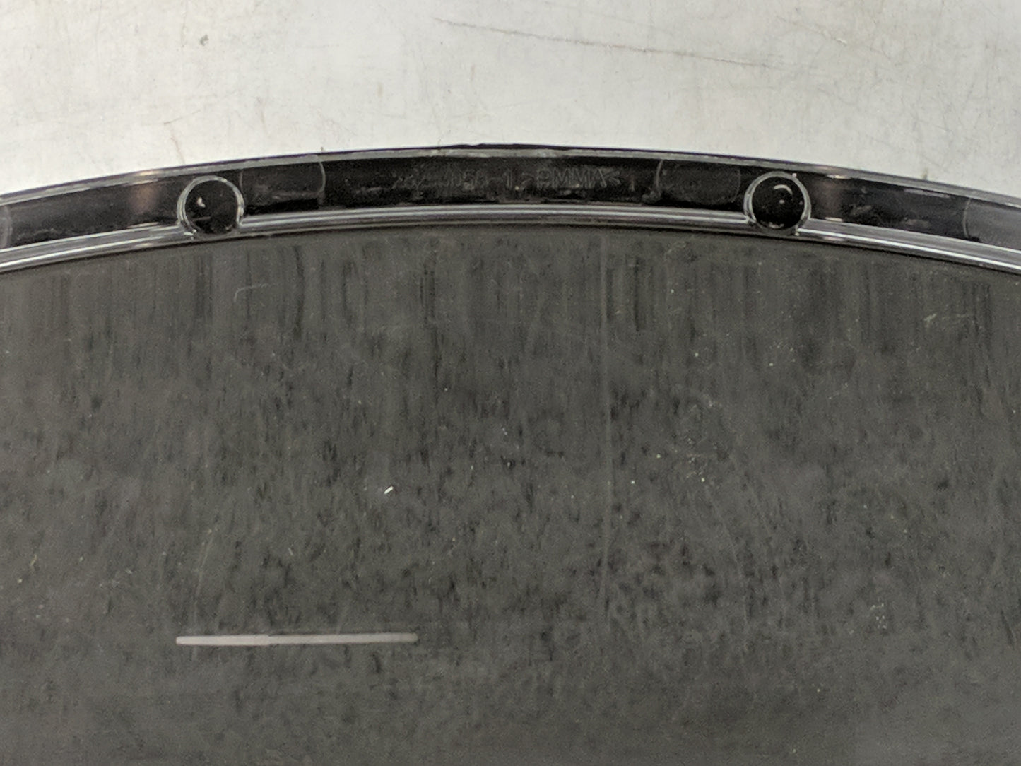 2015 Cadillac Srx Instrument Cluster Speedometer Gauges P/N:23212601 7110500000000U, 812812097, 50AGCWR14211537C Miles: Fits