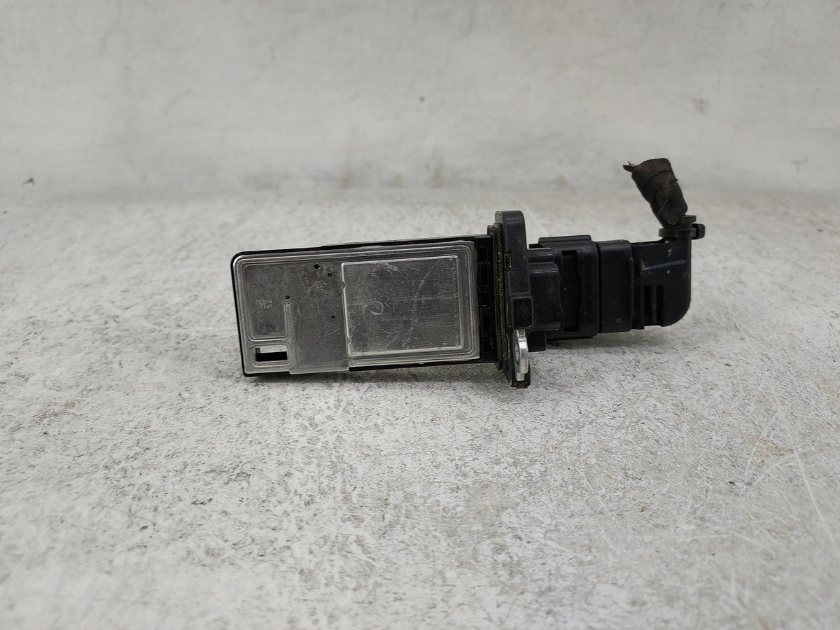 2012-2016 Cadillac Srx Mass Air Flow Meter Maf 1486905 - Oemusedautoparts1.com