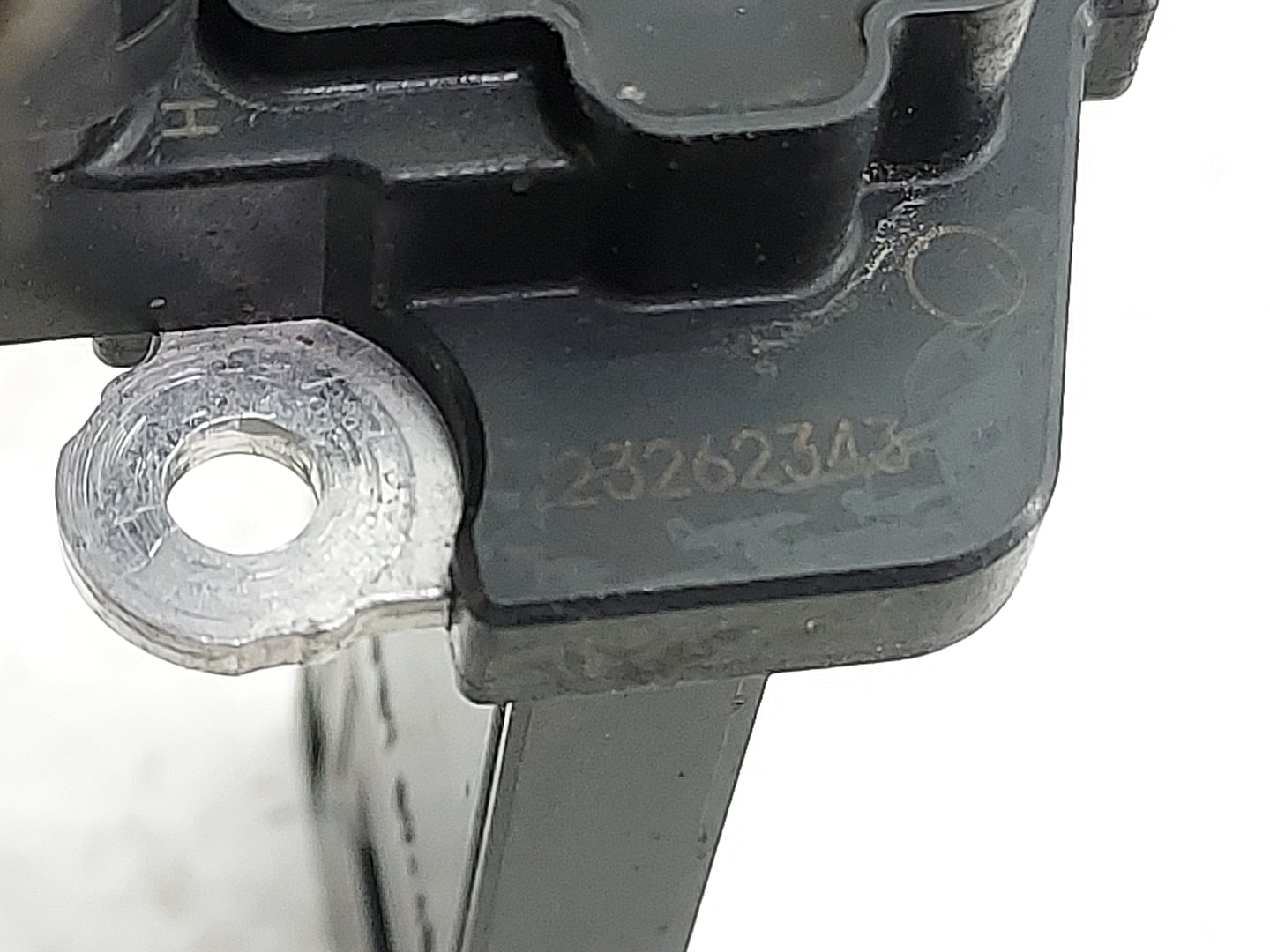 2012-2016 Cadillac Srx Mass Air Flow Meter Maf 1486905 - Oemusedautoparts1.com