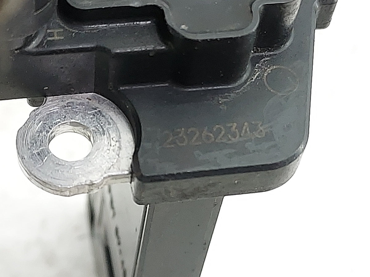 2012-2016 Cadillac Srx Mass Air Flow Meter Maf 1486905 - Oemusedautoparts1.com