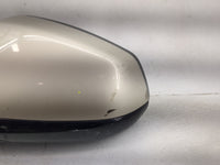 2013-2015 Cadillac Srx Driver Side View Mirror - Left Door Mirror OEM Used - Oemusedautoparts1.com