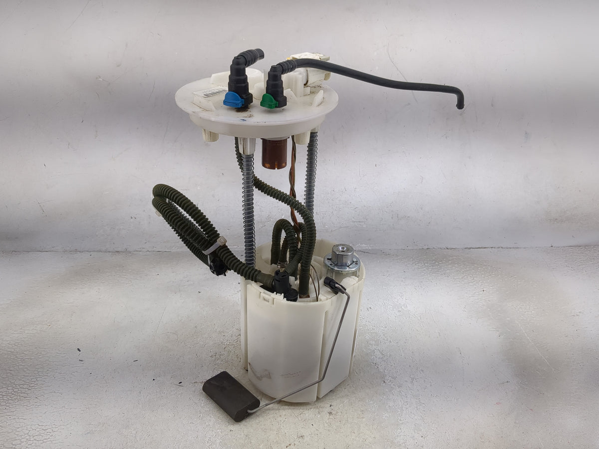 2012-2016 Cadillac Srx Electrical Gas Fuel Pump Assembly 1492896 - Oemusedautoparts1.com