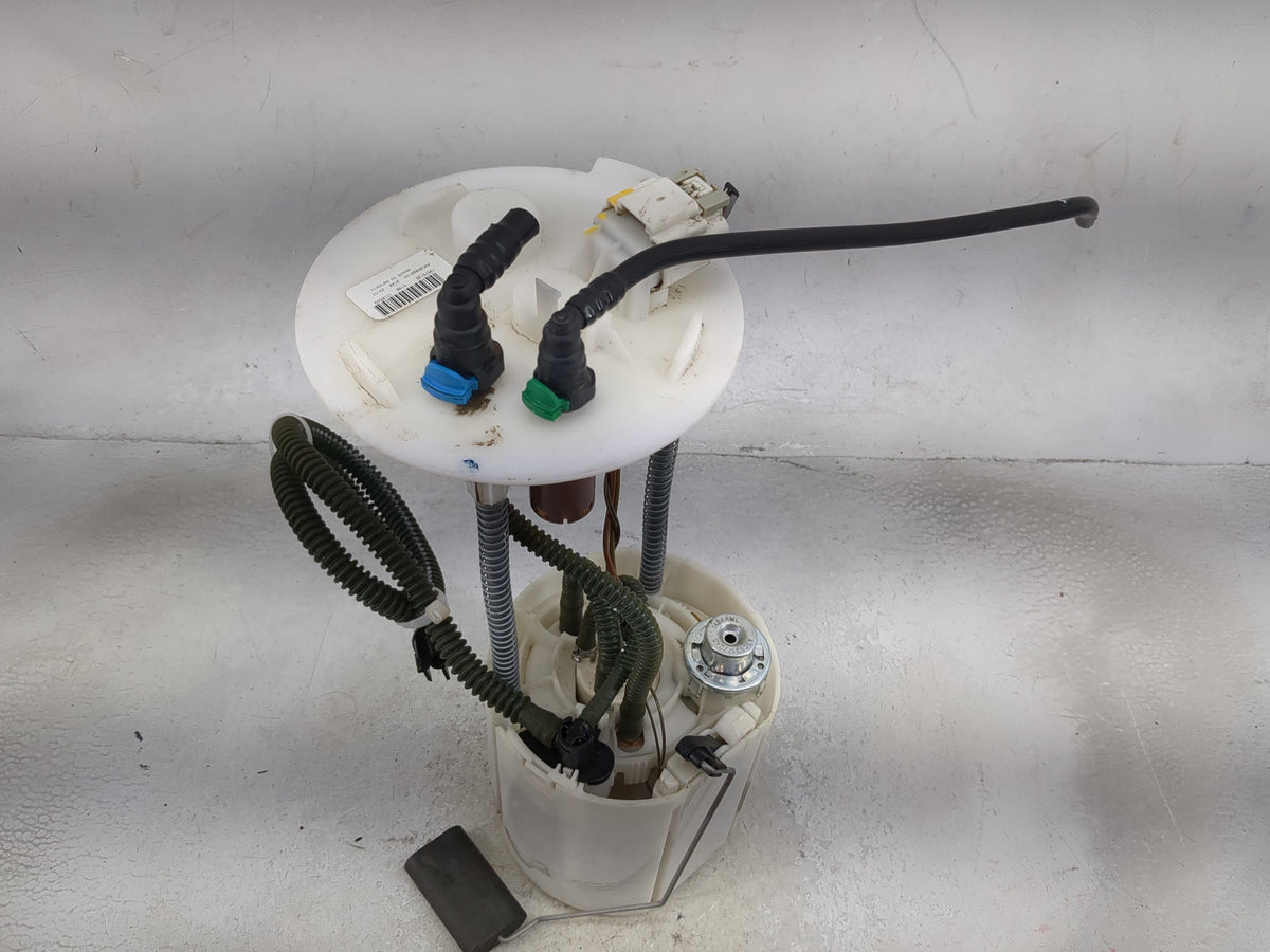 2012-2016 Cadillac Srx Electrical Gas Fuel Pump Assembly 1492896 - Oemusedautoparts1.com