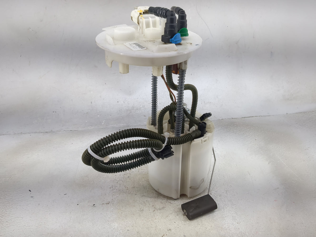 2012-2016 Cadillac Srx Electrical Gas Fuel Pump Assembly 1492896 - Oemusedautoparts1.com