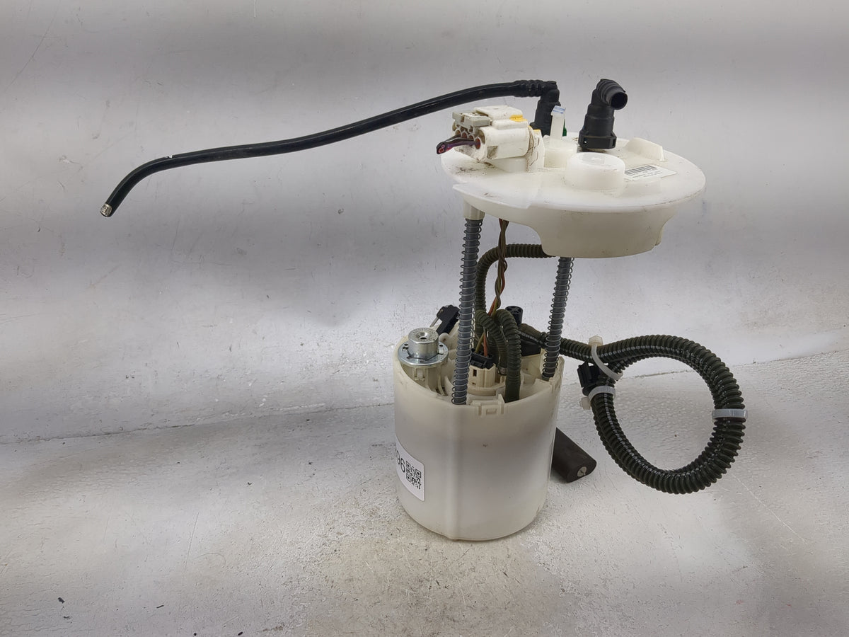 2012-2016 Cadillac Srx Electrical Gas Fuel Pump Assembly 1492896 - Oemusedautoparts1.com