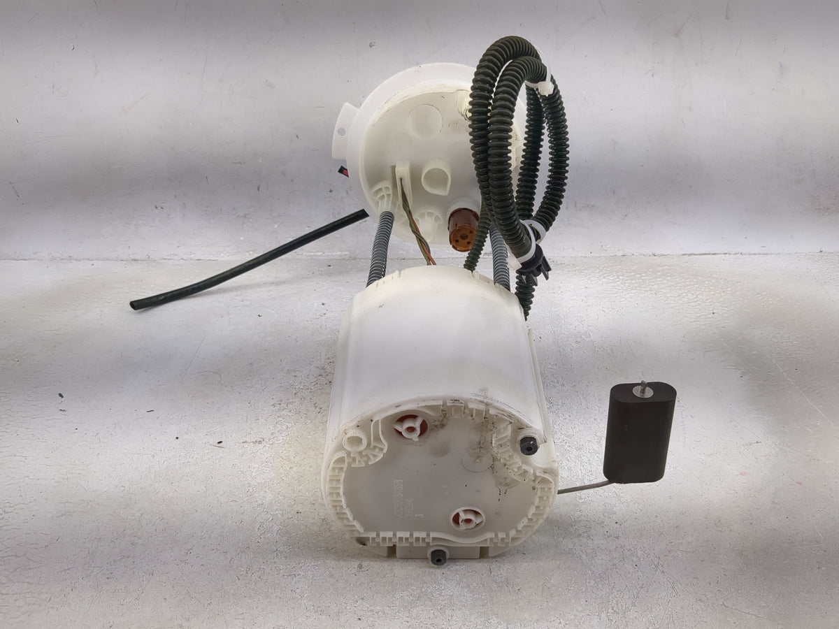 2012-2016 Cadillac Srx Electrical Gas Fuel Pump Assembly 1492896 - Oemusedautoparts1.com
