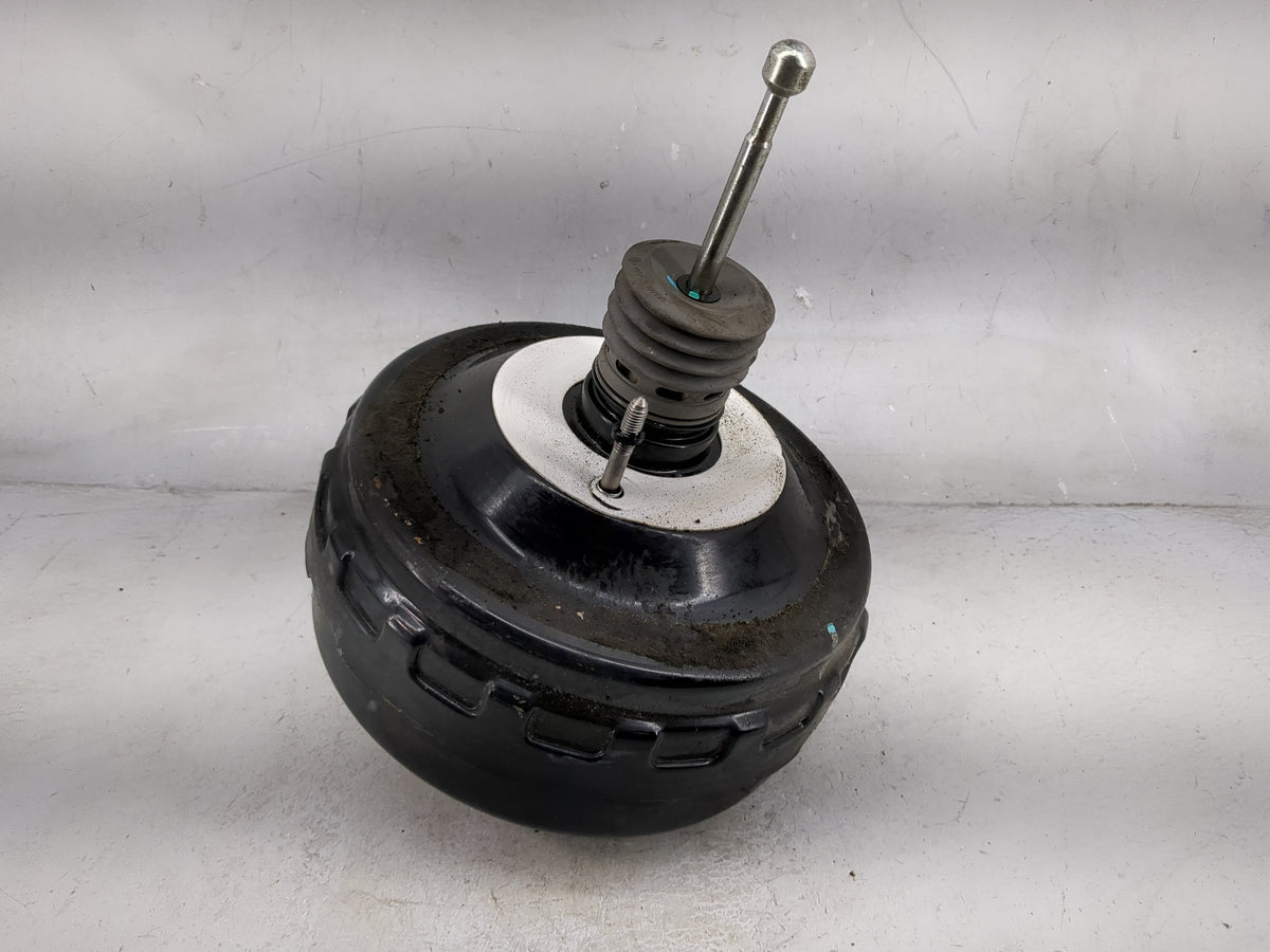2013-2016 Cadillac Srx Power Brake Booster Oem 1500796 - Oemusedautoparts1.com
