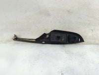 2014-2016 Cadillac Srx Master Power Window Switch Replacement Driver Side Left P/N:13437024 13711160 Fits Fits 2014 2015 201