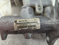 2010-2016 Cadillac Srx Brake Master Cylinder 1511894 - Oemusedautoparts1.com