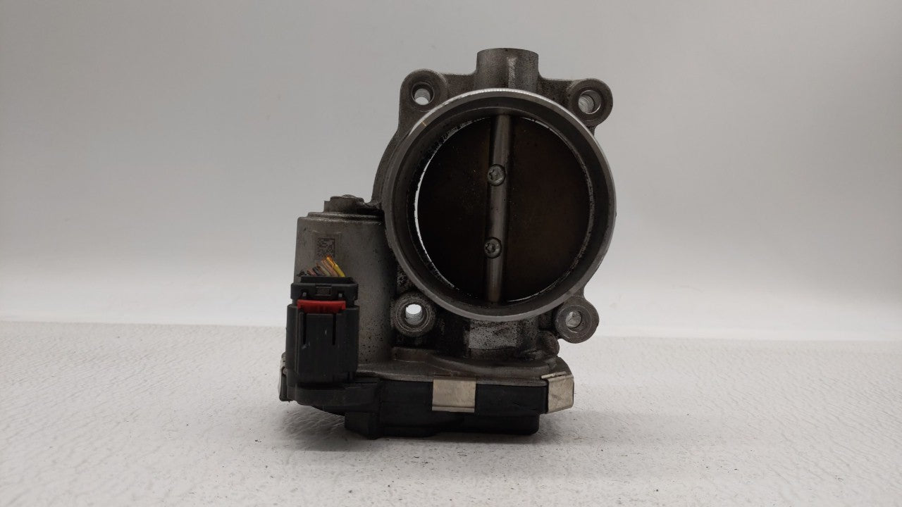 2012-2016 Cadillac Srx Throttle Body P/N:12632172BA 12670981AA Fits Fits 2012 2013 2014 2015 2016 2017 2018 2019 2020 2021 2