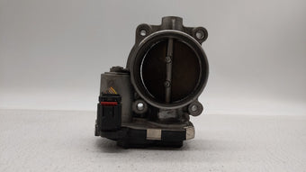 compare product 2012-2016 Cadillac Srx Throttle Body P/N:12632172BA 12670981AA Fits Fits 2012 2013 2014 2015 2016 2017 2018 2019 2020 2021 2022 OEM Used Auto Parts