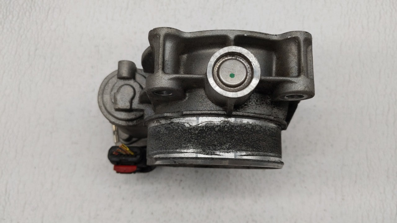 2012-2016 Cadillac Srx Throttle Body P/N:12632172BA 12670981AA Fits Fits 2012 2013 2014 2015 2016 2017 2018 2019 2020 2021 2