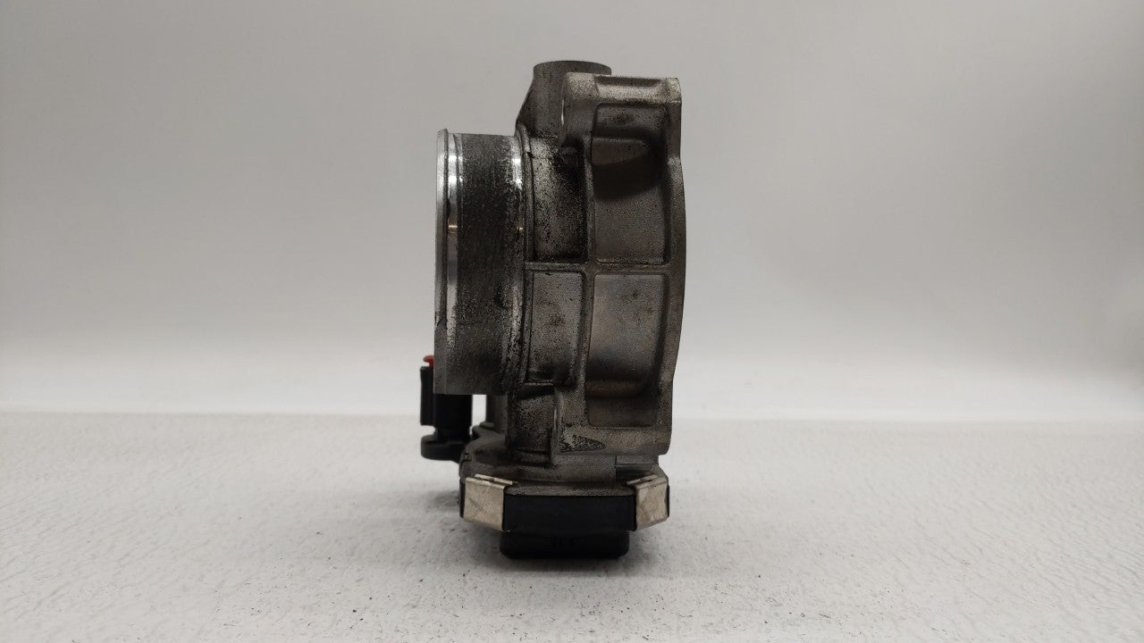 2012-2016 Cadillac Srx Throttle Body P/N:12632172BA 12670981AA Fits Fits 2012 2013 2014 2015 2016 2017 2018 2019 2020 2021 2