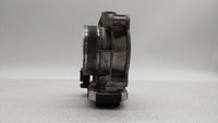 2012-2016 Cadillac Srx Throttle Body P/N:12632172BA 12670981AA Fits Fits 2012 2013 2014 2015 2016 2017 2018 2019 2020 2021 2