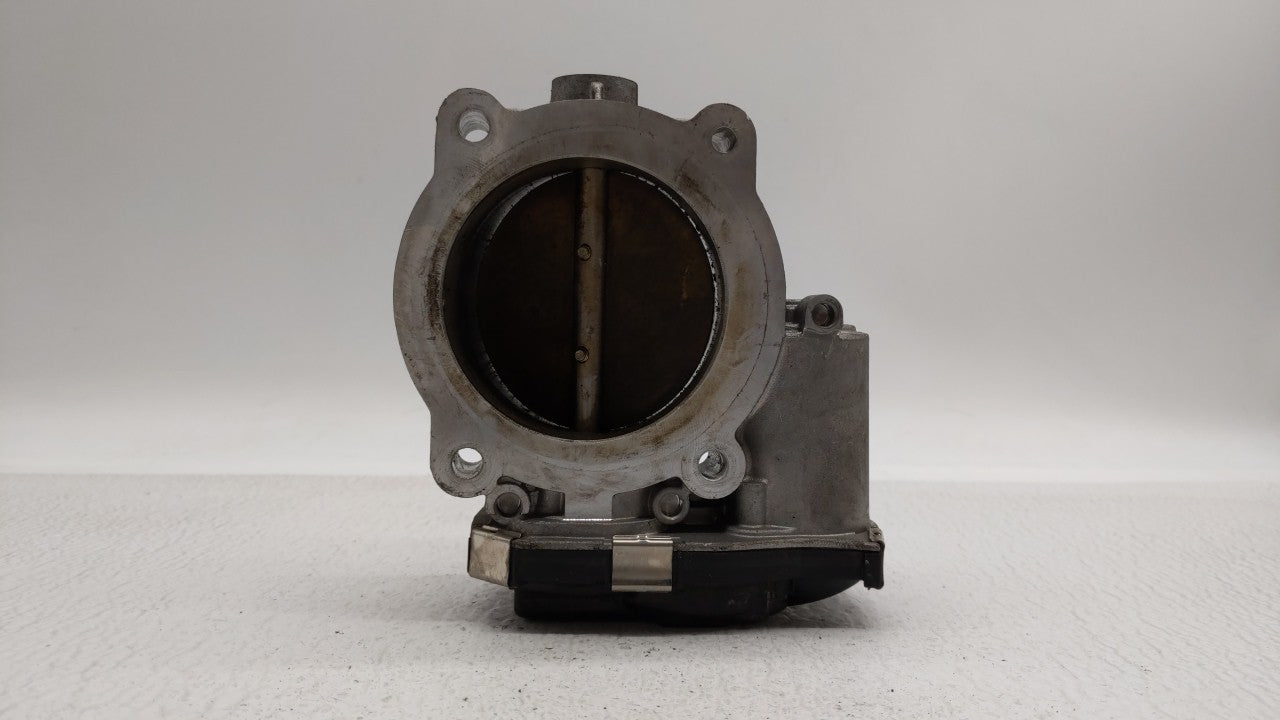 2012-2016 Cadillac Srx Throttle Body P/N:12632172BA 12670981AA Fits Fits 2012 2013 2014 2015 2016 2017 2018 2019 2020 2021 2