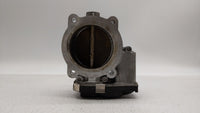 2012-2016 Cadillac Srx Throttle Body P/N:12632172BA 12670981AA Fits Fits 2012 2013 2014 2015 2016 2017 2018 2019 2020 2021 2