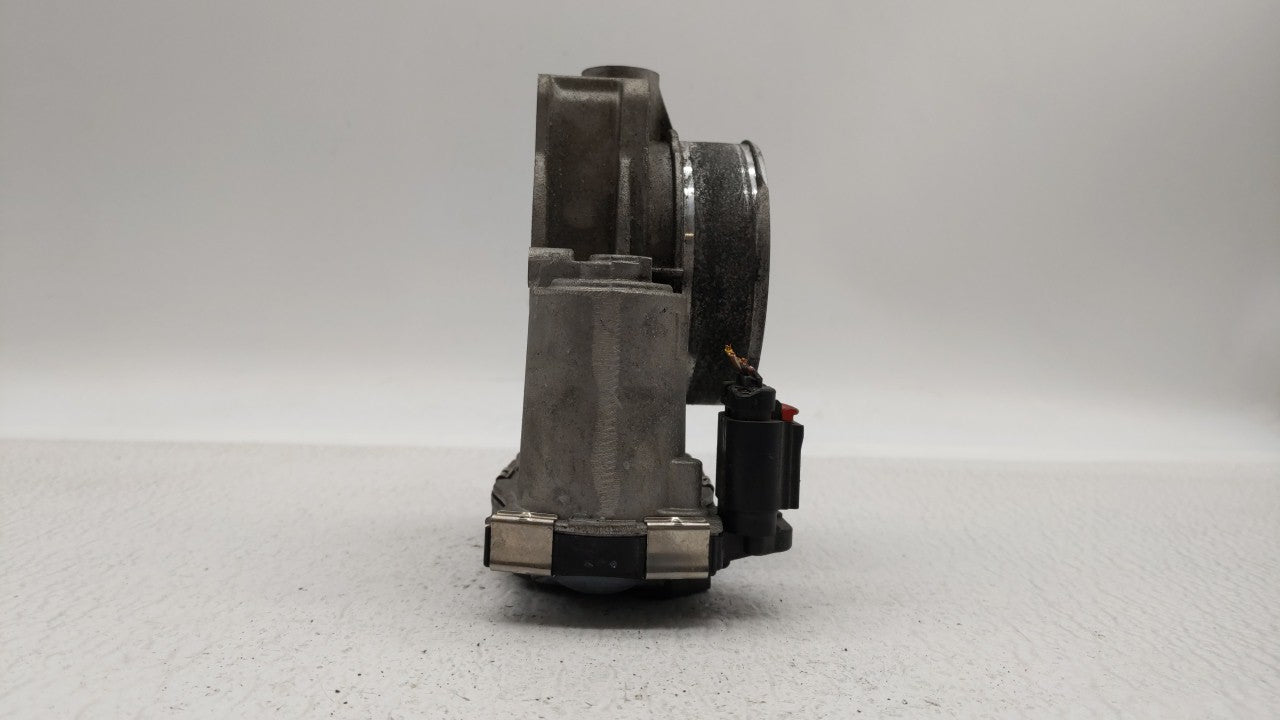 2012-2016 Cadillac Srx Throttle Body P/N:12632172BA 12670981AA Fits Fits 2012 2013 2014 2015 2016 2017 2018 2019 2020 2021 2