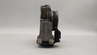 2012-2016 Cadillac Srx Throttle Body P/N:12632172BA 12670981AA Fits Fits 2012 2013 2014 2015 2016 2017 2018 2019 2020 2021 2