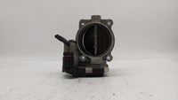 2012-2016 Cadillac Srx Throttle Body P/N:12632172BA 12670981AA Fits Fits 2012 2013 2014 2015 2016 2017 2018 2019 2020 2021 2