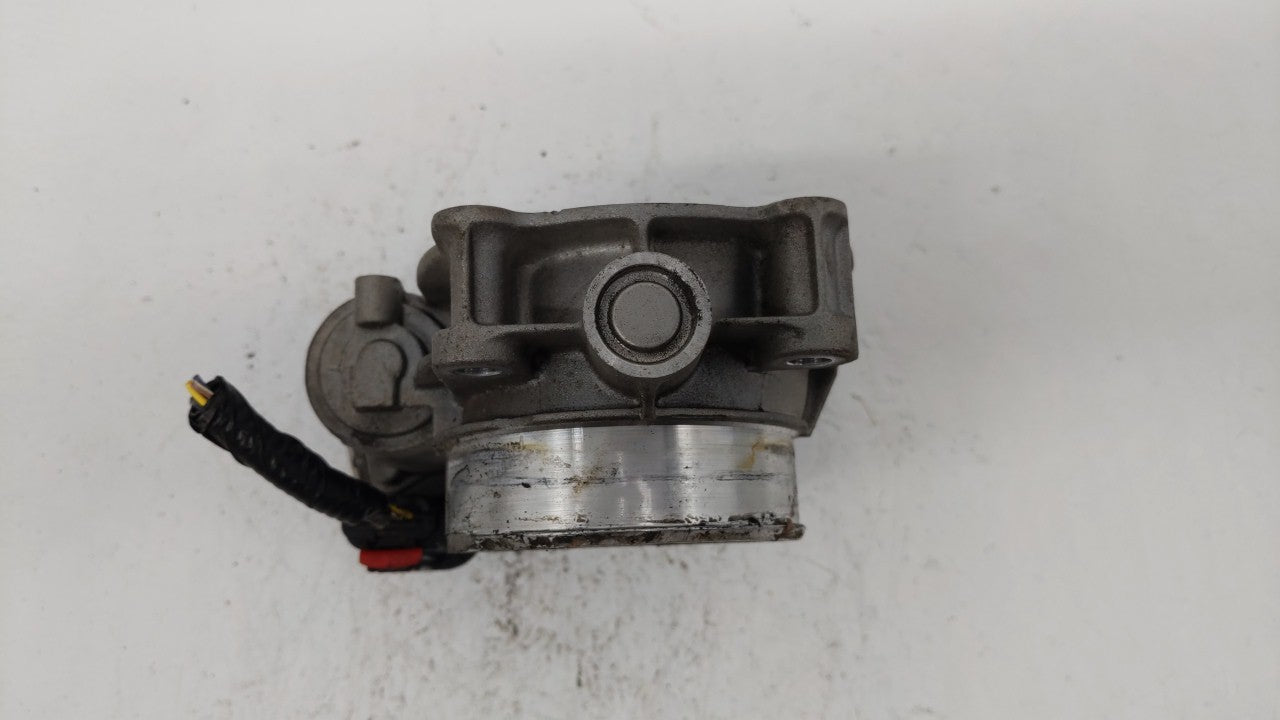 2012-2016 Cadillac Srx Throttle Body P/N:12632172BA 12670981AA Fits Fits 2012 2013 2014 2015 2016 2017 2018 2019 2020 2021 2