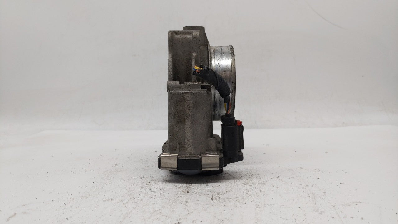 2012-2016 Cadillac Srx Throttle Body P/N:12632172BA 12670981AA Fits Fits 2012 2013 2014 2015 2016 2017 2018 2019 2020 2021 2