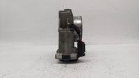 2012-2016 Cadillac Srx Throttle Body P/N:12632172BA 12670981AA Fits Fits 2012 2013 2014 2015 2016 2017 2018 2019 2020 2021 2