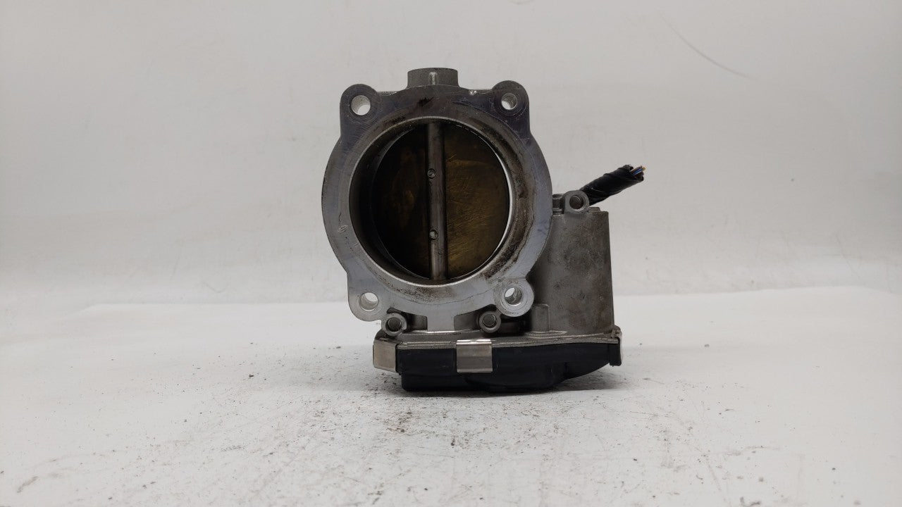 2012-2016 Cadillac Srx Throttle Body P/N:12632172BA 12670981AA Fits Fits 2012 2013 2014 2015 2016 2017 2018 2019 2020 2021 2