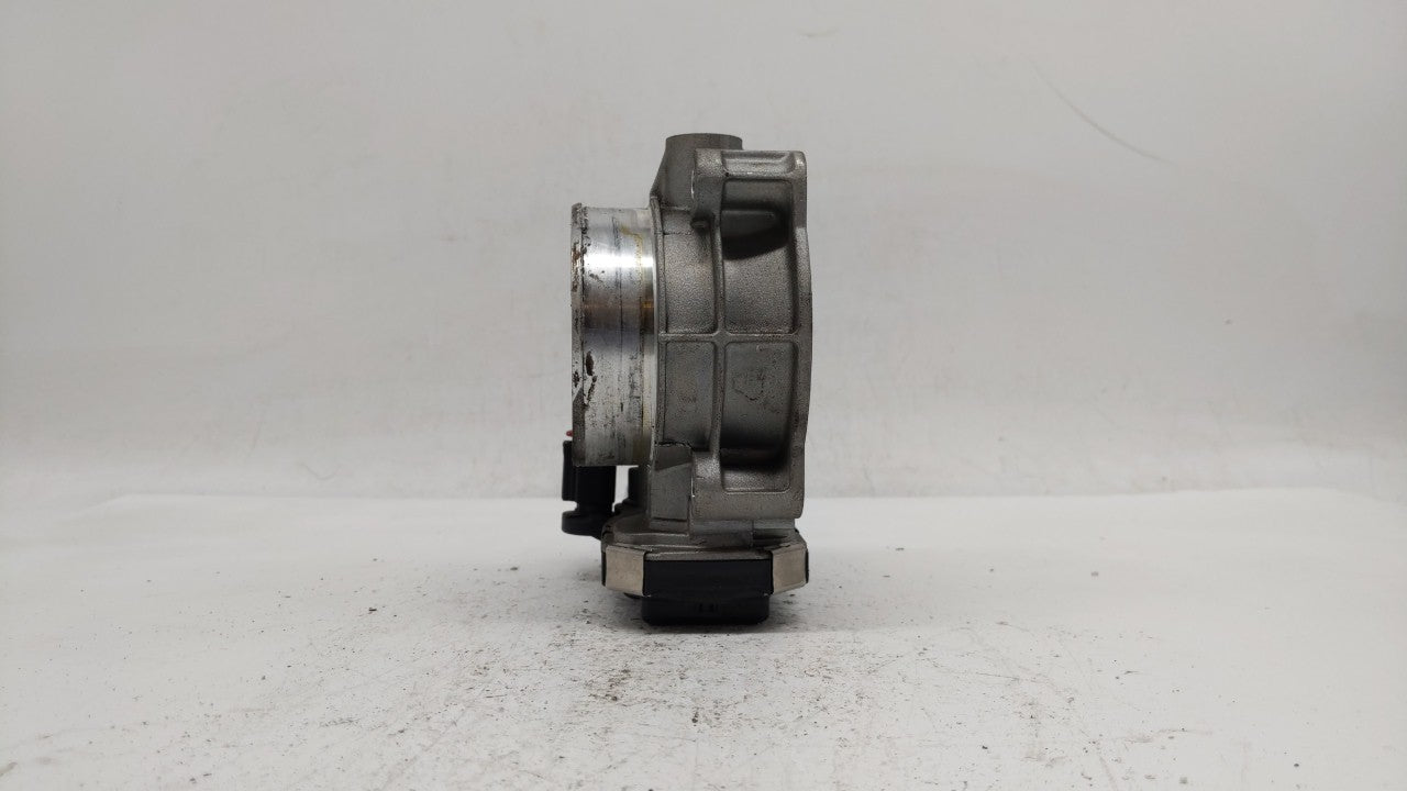2012-2016 Cadillac Srx Throttle Body P/N:12632172BA 12670981AA Fits Fits 2012 2013 2014 2015 2016 2017 2018 2019 2020 2021 2