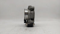 2012-2016 Cadillac Srx Throttle Body P/N:12632172BA 12670981AA Fits Fits 2012 2013 2014 2015 2016 2017 2018 2019 2020 2021 2