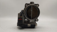 2012-2016 Cadillac Srx Throttle Body P/N:12632172BA 12670981AA Fits Fits 2012 2013 2014 2015 2016 2017 2018 2019 2020 2021 2