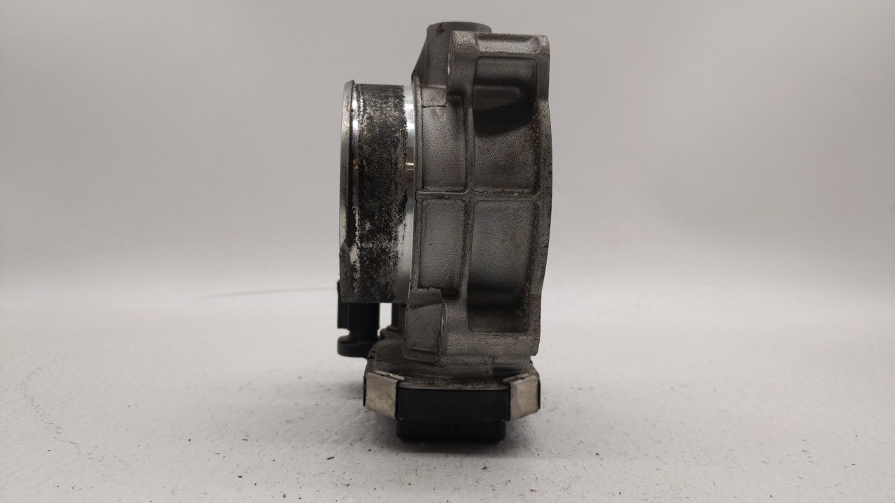 2012-2016 Cadillac Srx Throttle Body P/N:12632172BA 12670981AA Fits Fits 2012 2013 2014 2015 2016 2017 2018 2019 2020 2021 2