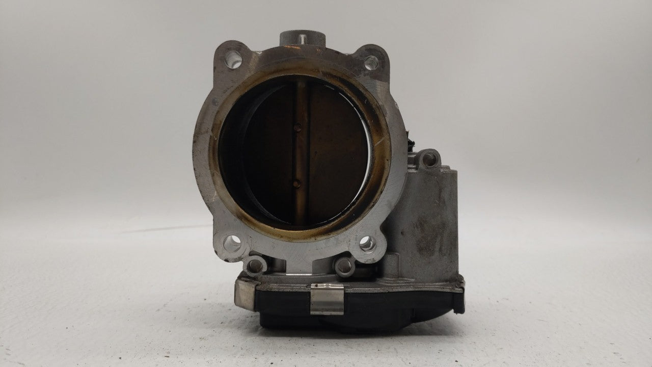 2012-2016 Cadillac Srx Throttle Body P/N:12632172BA 12670981AA Fits Fits 2012 2013 2014 2015 2016 2017 2018 2019 2020 2021 2