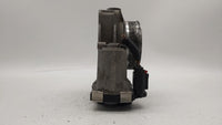 2012-2016 Cadillac Srx Throttle Body P/N:12632172BA 12670981AA Fits Fits 2012 2013 2014 2015 2016 2017 2018 2019 2020 2021 2