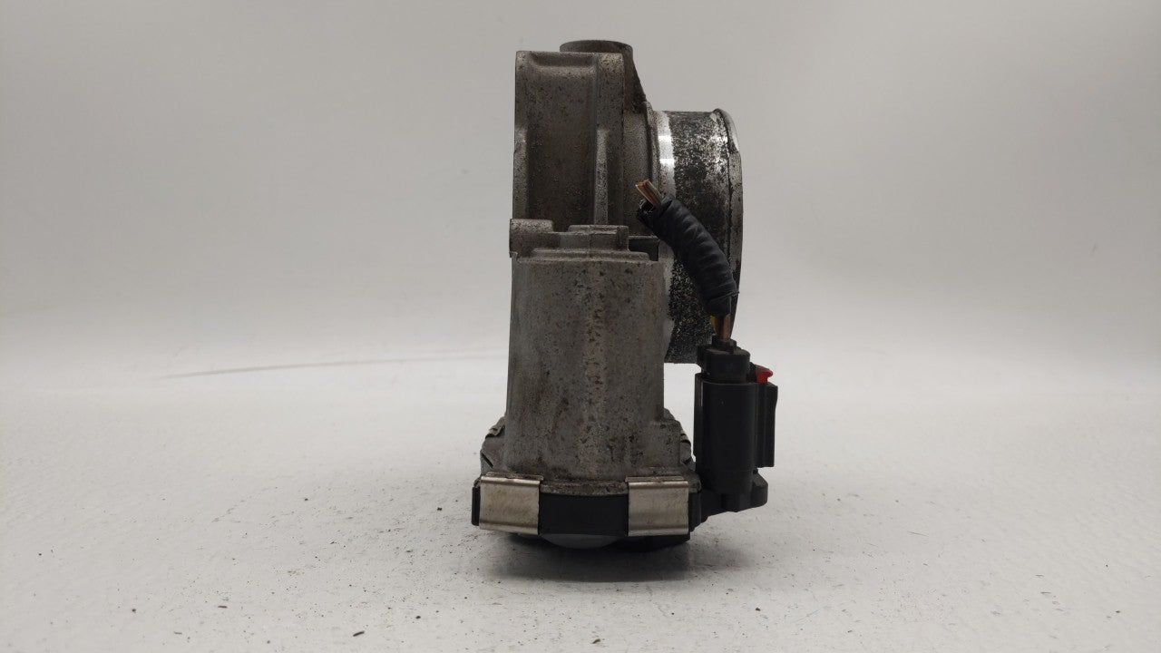 2012-2016 Cadillac Srx Throttle Body P/N:12632172BA 12670981AA Fits Fits 2012 2013 2014 2015 2016 2017 2018 2019 2020 2021 2