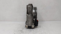 2012-2016 Cadillac Srx Throttle Body P/N:12670981AA 12632172BA Fits Fits 2012 2013 2014 2015 2016 2017 2018 2019 OEM Used Au