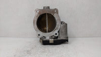 2012-2016 Cadillac Srx Throttle Body P/N:12670981AA 12632172BA Fits Fits 2012 2013 2014 2015 2016 2017 2018 2019 OEM Used Au