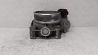 2012-2016 Cadillac Srx Throttle Body P/N:12670981AA 12632172BA Fits Fits 2012 2013 2014 2015 2016 2017 2018 2019 OEM Used Au
