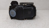2012-2016 Cadillac Srx Throttle Body P/N:12670981AA 12632172BA Fits Fits 2012 2013 2014 2015 2016 2017 2018 2019 OEM Used Au