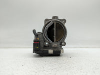 2012-2016 Cadillac Srx Throttle Body P/N:12632172BA 12670981AA Fits Fits 2012 2013 2014 2015 2016 2017 2018 2019 OEM Used Au