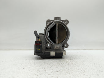compare product 2012-2016 Cadillac Srx Throttle Body P/N:12632172BA 12670981AA Fits Fits 2012 2013 2014 2015 2016 2017 2018 2019 OEM Used Auto Parts