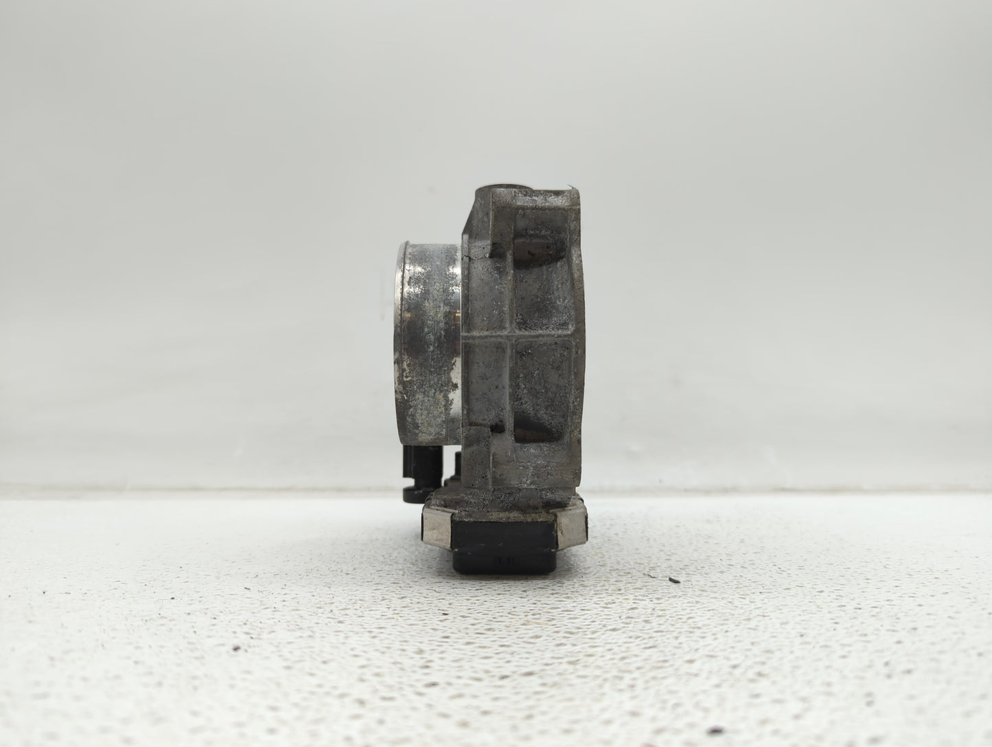 2012-2016 Cadillac Srx Throttle Body P/N:12632172BA 12670981AA Fits Fits 2012 2013 2014 2015 2016 2017 2018 2019 OEM Used Au